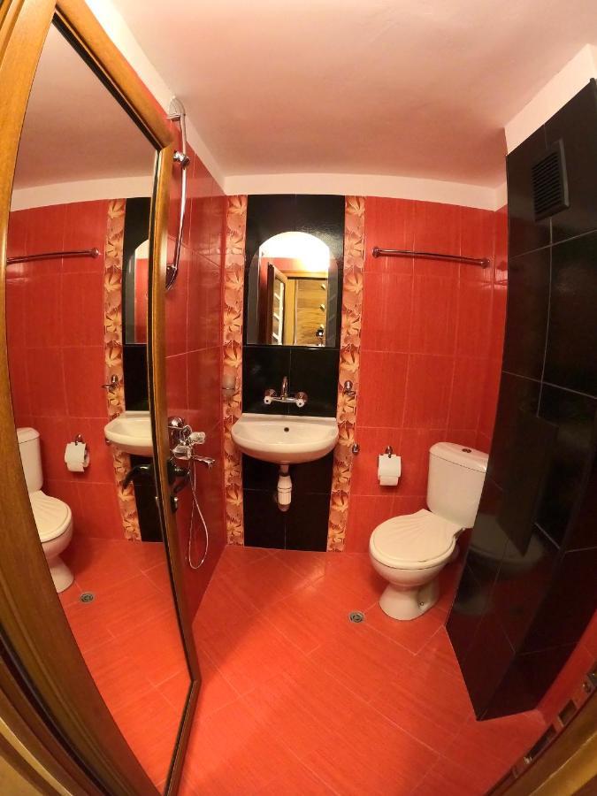 Sunset Yavorov Pomorie Apartamento Exterior foto