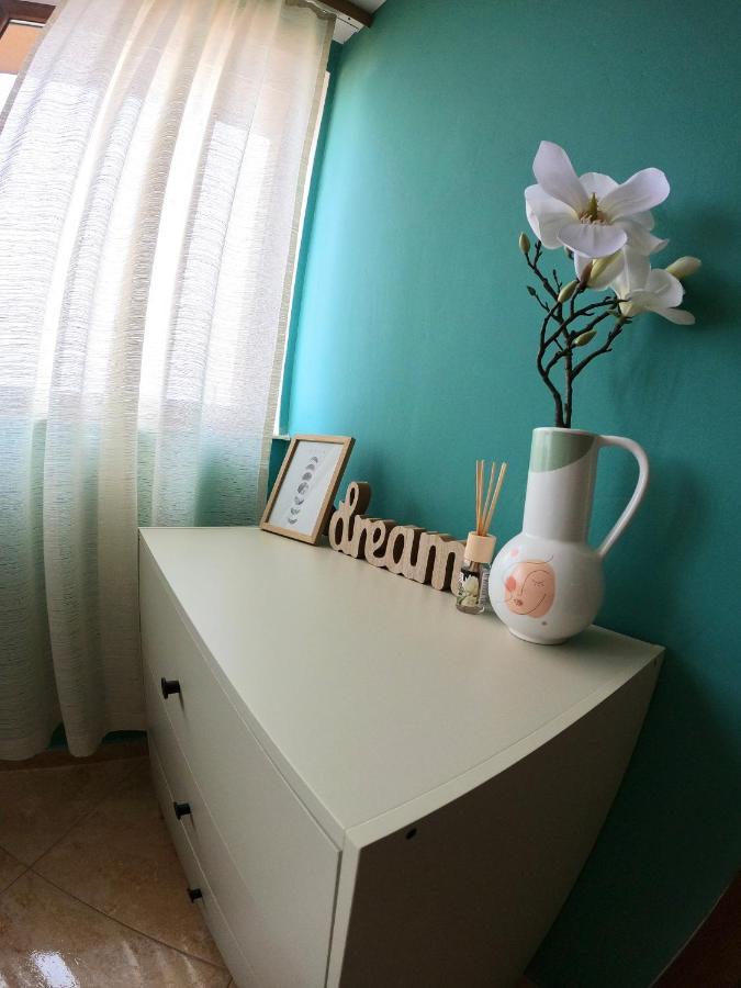 Sunset Yavorov Pomorie Apartamento Exterior foto