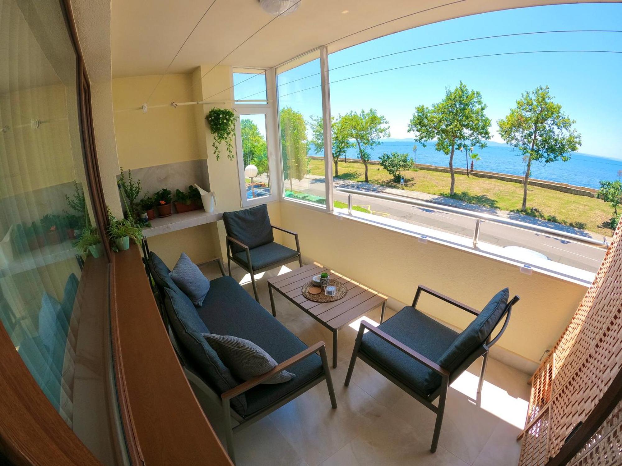 Sunset Yavorov Pomorie Apartamento Exterior foto